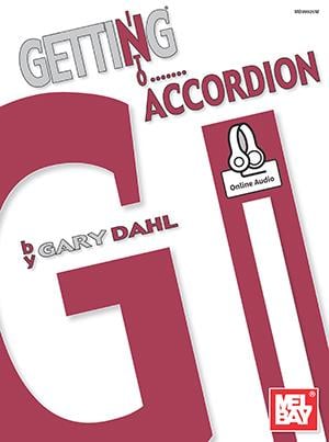 Getting Into Accordion